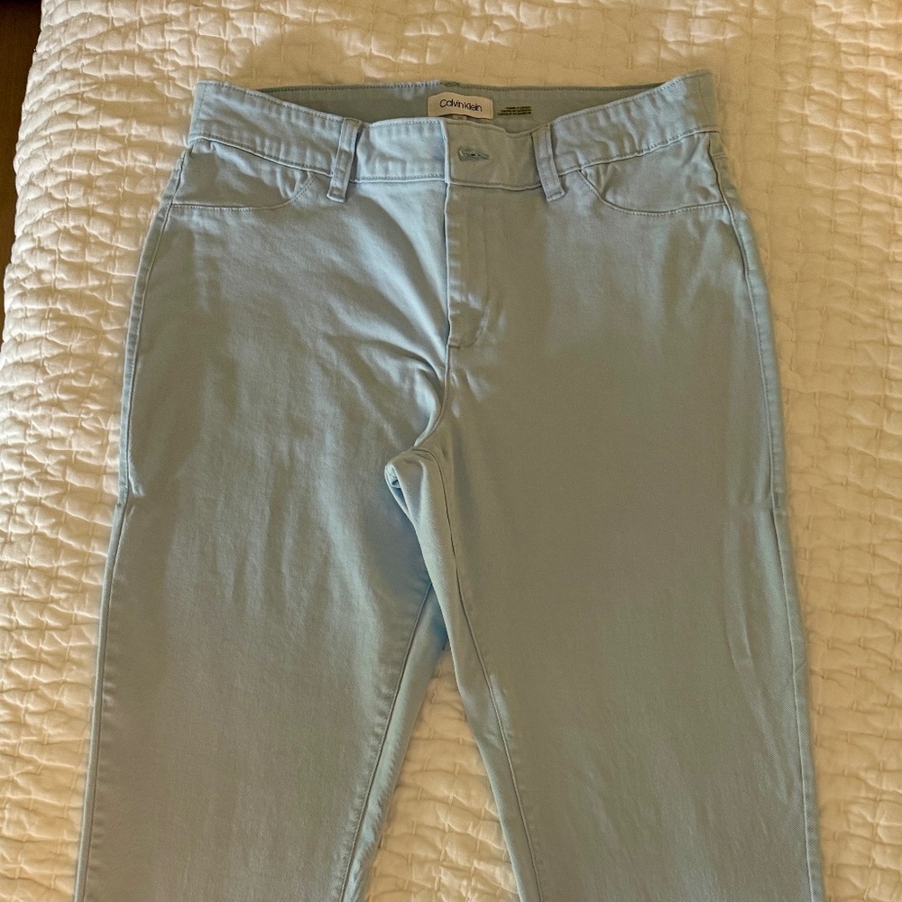 Calvin Klein Women's Pants